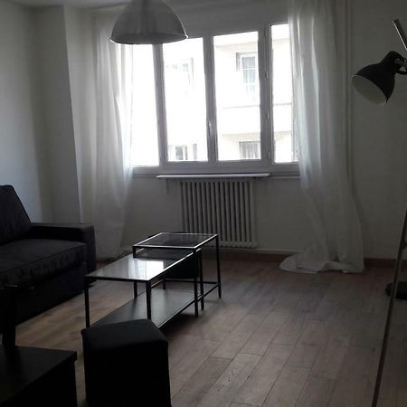 Modernite Et Design Part Dieu Лион Экстерьер фото