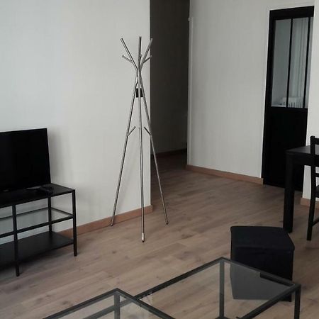 Modernite Et Design Part Dieu Лион Экстерьер фото
