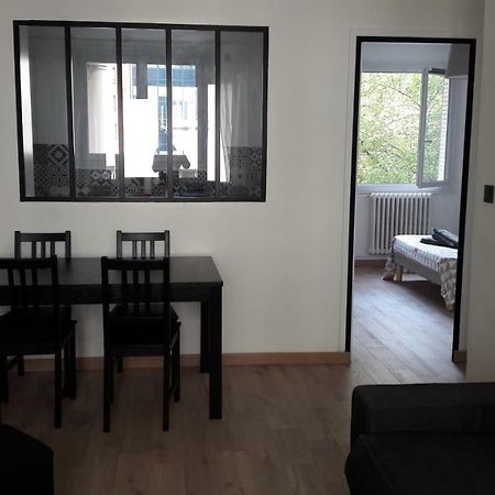 Modernite Et Design Part Dieu Лион Экстерьер фото