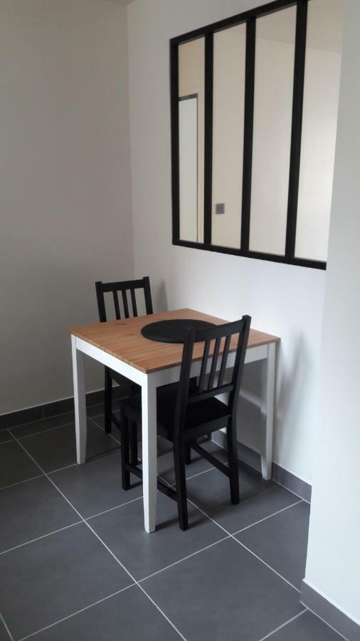 Modernite Et Design Part Dieu Лион Экстерьер фото
