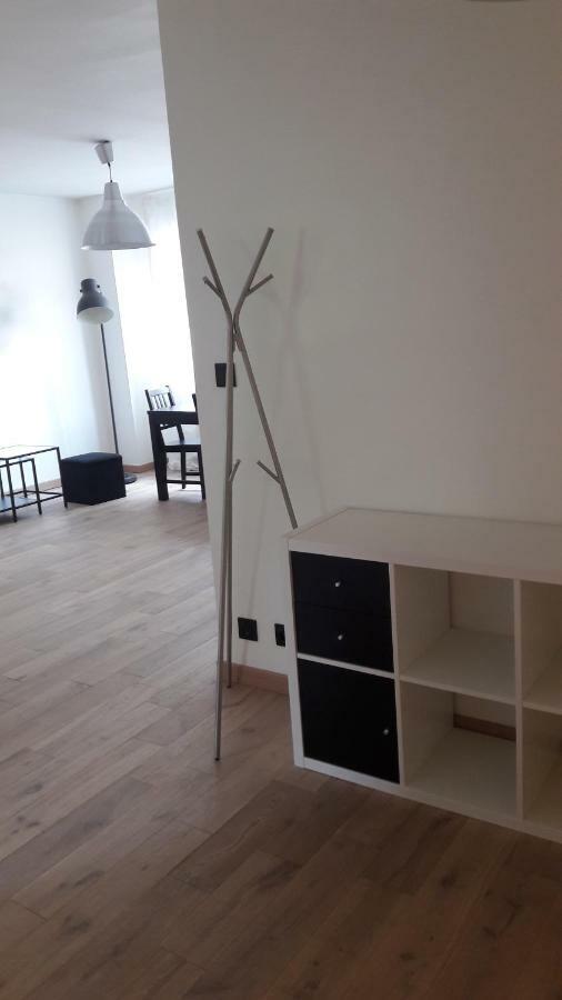 Modernite Et Design Part Dieu Лион Экстерьер фото