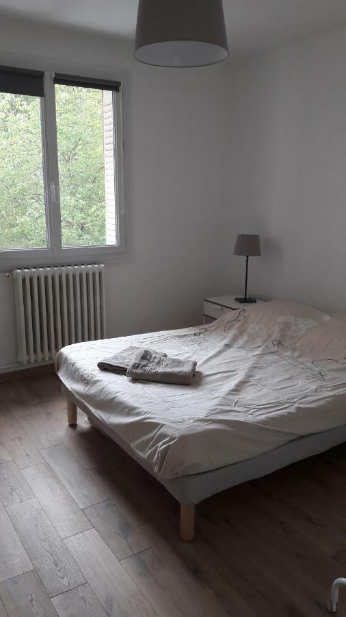 Modernite Et Design Part Dieu Лион Экстерьер фото