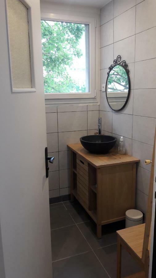 Modernite Et Design Part Dieu Лион Экстерьер фото