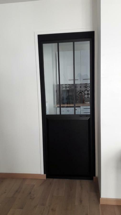 Modernite Et Design Part Dieu Лион Экстерьер фото