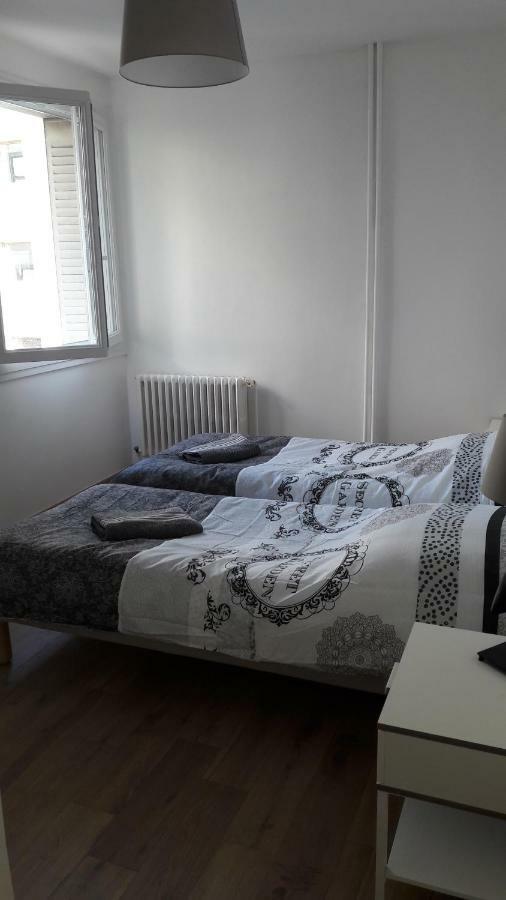 Modernite Et Design Part Dieu Лион Экстерьер фото