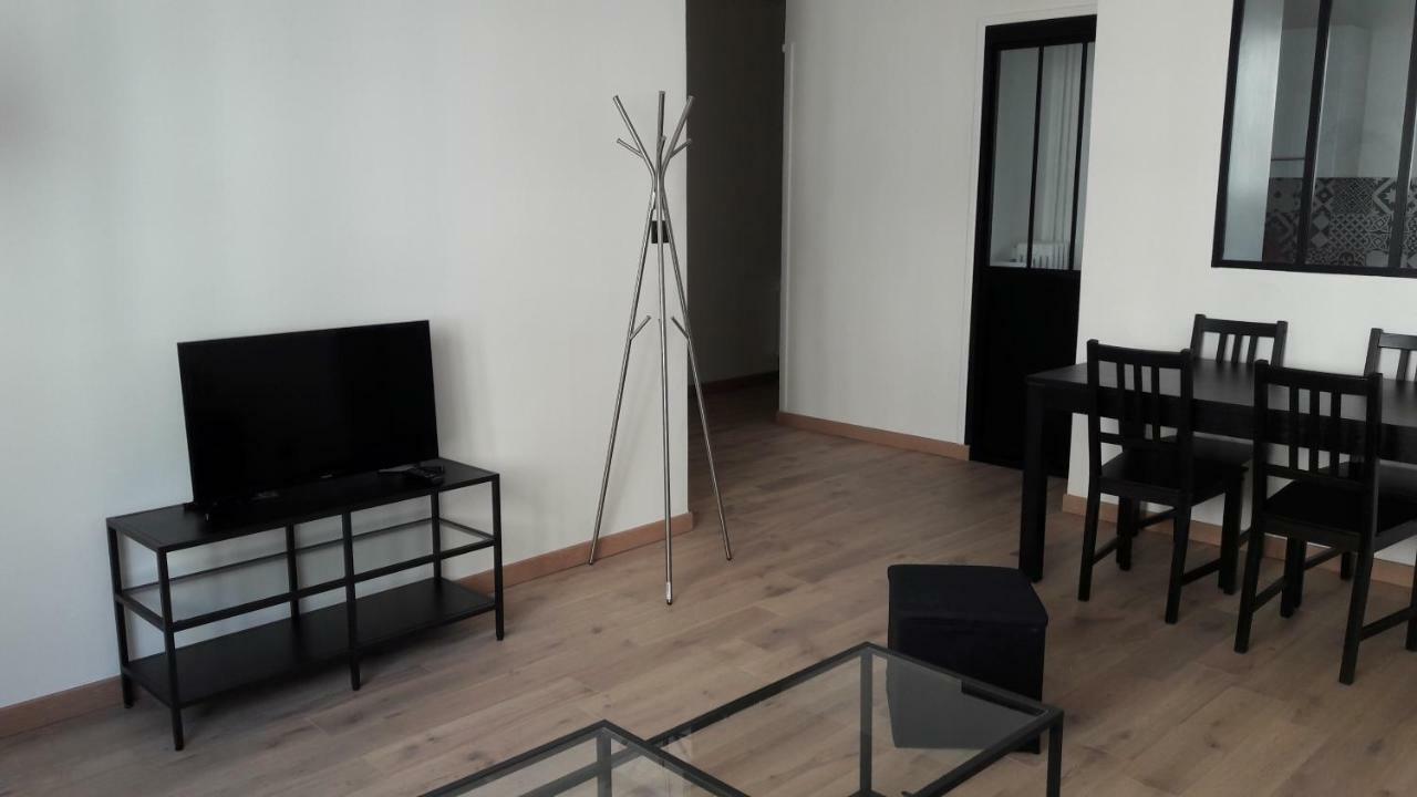 Modernite Et Design Part Dieu Лион Экстерьер фото