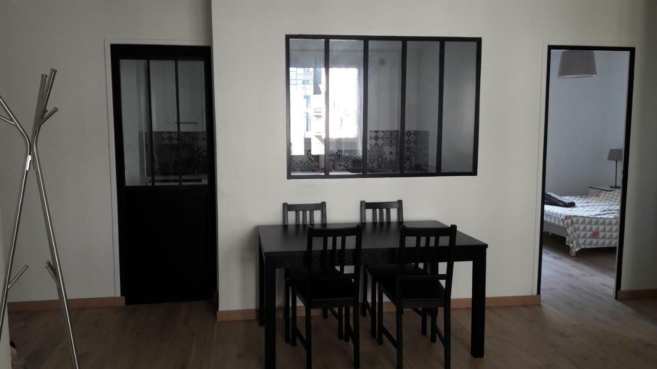 Modernite Et Design Part Dieu Лион Экстерьер фото